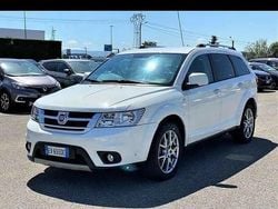 Usata 2014 Fiat Freemont SUV | 7000 € (Super prezzo)