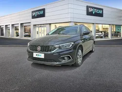 Nero Usata 2020 Fiat Tipo Business Station wagon | 12.800 € (Buon prezzo)