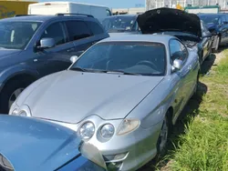 Usata 2000 Hyundai Coupé Coupé | 1300 € (Super prezzo)