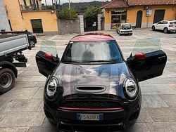 Nero Usata 2019 Mini John Cooper Works Due volumi | 21.500 € (Buon prezzo)