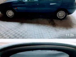 Usata 1999 Alfa Romeo 146 Tre volumi | 2000 € (Cara)