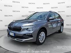 Grigio scuro Nuova 2024 Skoda Kamiq Selection SUV | 20.900 € (Buon prezzo)