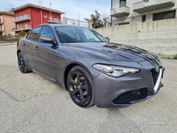 Usata 2019 Alfa Romeo Giulia Tre volumi | 20.000 € (Buon prezzo)