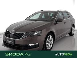 Marrone pastello Usata 2019 Skoda Octavia G-TEC Executive Station wagon | 14.900 € (Cara)