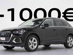 Nero Usata 2024 Audi Q3 Advanced SUV | 37.800 € (Super prezzo)