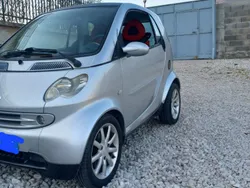 Usata 2006 Smart ForTwo Coupé Due volumi | 2599 € (Ottimo prezzo)
