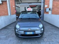 Grigio Usata 2010 Fiat 500 Tre volumi | 4700 € (Ottimo prezzo)