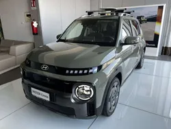 Other Nuova 2025 Hyundai Inster Due volumi | 27.900 € (Cara)