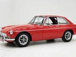 Altri Usata 1971 MG B GT Coupé | 16.950 €