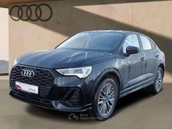Nero Usata 2021 Audi Q3 S-Line SUV | 29.900 € (Ottimo prezzo)