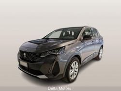 Grigio Usata 2022 Peugeot 3008 Active SUV | 20.500 € (Ottimo prezzo)