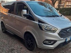 Grigio Usata 2019 Ford Tourneo Monovolume | 28.500 € (Buon prezzo)