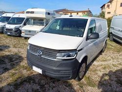 Bianco Usata 2024 VW Transporter Business Furgone | 25.900 €