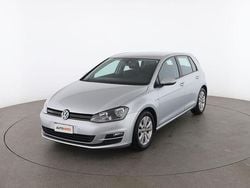Argento Usata 2015 VW Golf VII Comfortline | 11.199 € (Buon prezzo)