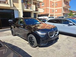 Nero Usata 2025 BMW X3 M Sport SUV | 59.700 € (Super prezzo)