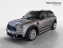Nessuno Usata 2018 Mini Cooper D Countryman Business SUV | 17.900 € (Buon prezzo)