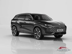 Dark black Usata 2024 MG HS Comfort SUV | 25.900 €