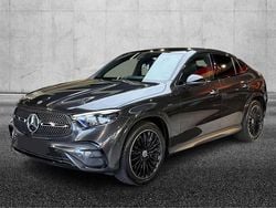 Grigio Usata 2024 Mercedes GLC300e AMG Line Premium Coupé | 76.450 € (Buon prezzo)