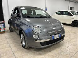 Grigio Usata 2015 Fiat 500 Tre volumi | 8500 € (Buon prezzo)