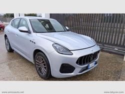 Bianco Usata 2022 Maserati Grecale GT SUV | 44.500 € (Ottimo prezzo)