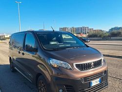 Marrone Usata 2019 Peugeot Expert Sport Furgone | 10.990 € (Cara)