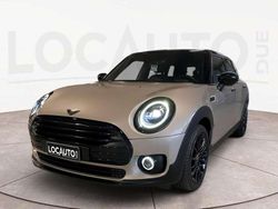Grigio Usata 2023 Mini Cooper D Clubman Station wagon | 23.990 € (Cara)