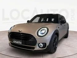 Grigio Usata 2023 Mini Cooper D Clubman Station wagon | 27.990 € (Molto cara)