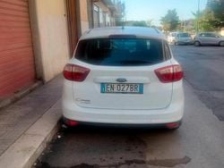 Bianco Usata 2012 Ford C-MAX Monovolume | 6000 € (Cara)