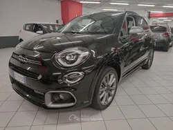 Nero Usata 2024 Fiat 500X Sport SUV | 18.900 € (Ottimo prezzo)
