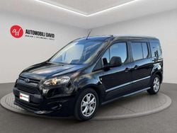 Nero(met.) Usata 2018 Ford Tourneo Connect Monovolume | 19.400 € (Cara)