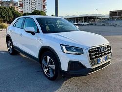 Bianco Usata 2021 Audi Q2 Admired SUV | 25.000 € (Buon prezzo)