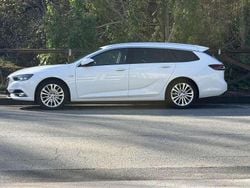 Usata 2019 Opel Insignia Innovation Station wagon | 7200 € (Buon prezzo)