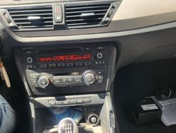 Grigio Usata 2012 BMW X1 Sport Line SUV | 5000 € (Super prezzo)