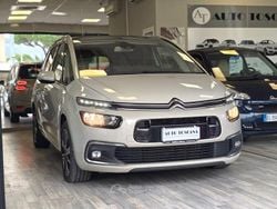 Beige Usata 2018 Citroën C4 Picasso Shine Monovolume | 13.000 € (Cara)