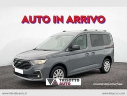 Grigio Usata 2023 Ford Tourneo Connect Titanium Monovolume | 25.800 € (Buon prezzo)
