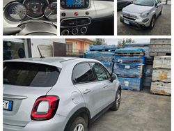 Usata 2020 Fiat 500X SUV | 13.900 € (Ottimo prezzo)