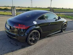 Usata 2012 Audi TT S-Line Coupé | 11.300 € (Ottimo prezzo)