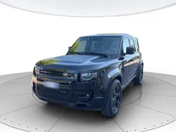 Nero Usata 2021 Land Rover Defender SE Dynamic SUV | 51.800 € (Buon prezzo)