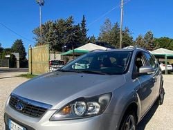 Grigio Usata 2010 Ford Focus Station wagon | 2990 € (Buon prezzo)