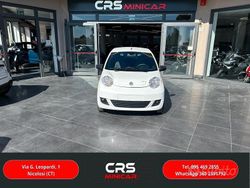 Bianco Usata 2022 Aixam Minauto Due volumi | 8990 €