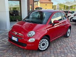 Rosso Usata 2021 Fiat 500 Connect Due volumi | 11.490 € (Buon prezzo)