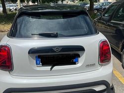 Bianco Usata 2023 Mini Cooper Due volumi | 24.999 € (Buon prezzo)