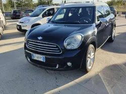 Nero Usata 2010 Mini Cooper Countryman SUV | 7400 € (Buon prezzo)