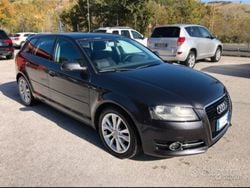 Grigio Usata 2011 Audi A3 Tre volumi | 6100 € (Buon prezzo)