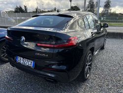 Nero Usata 2020 BMW X4 SUV | 35.000 € (Super prezzo)