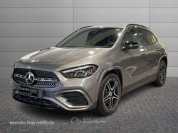 Gray Usata 2025 Mercedes GLA180 Advanced Plus SUV | 40.900 € (Buon prezzo)
