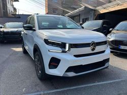 Bianco Nuova 2025 Citroën C3 PureTech Due volumi | 16.850 € (Buon prezzo)