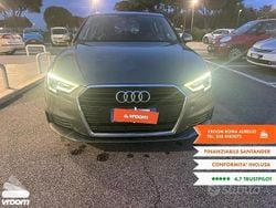Usata 2018 Audi A3 Sportback Business Due volumi | 14.499 € (Ottimo prezzo)
