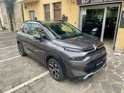 Grigio Usata 2022 Citroën C3 Aircross PureTech SUV | 14.500 € (Buon prezzo)