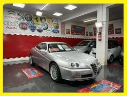 Argento Usata 2002 Alfa Romeo GTV Coupé | 8499 € (Super prezzo)